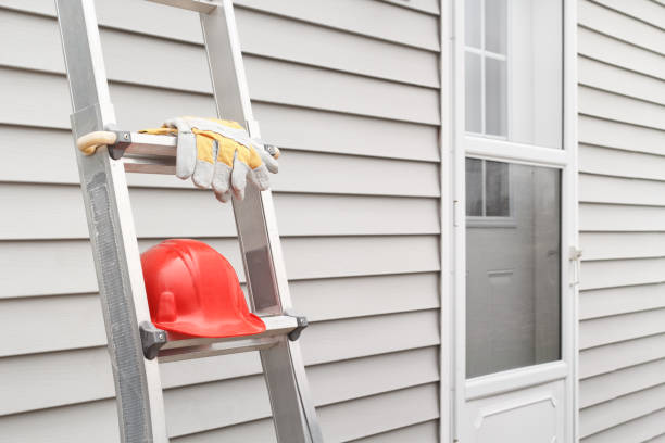 Trusted Four Corners, MT Siding Installation & Repair Experts
