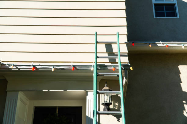 Siding for Commercial Buildings in Four Corners, MT